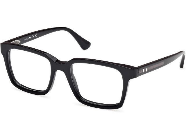Web Eyewear WE 5452 005 52