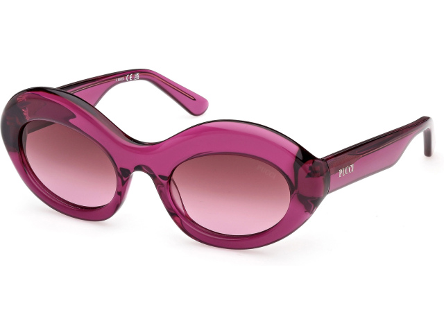 Emilio Pucci EP 0246 81T 52