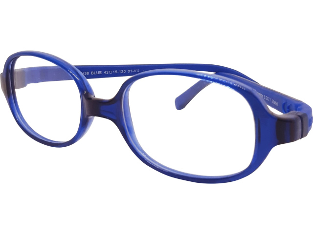 Fisher-Price FPV38 BLUE 42-15-120