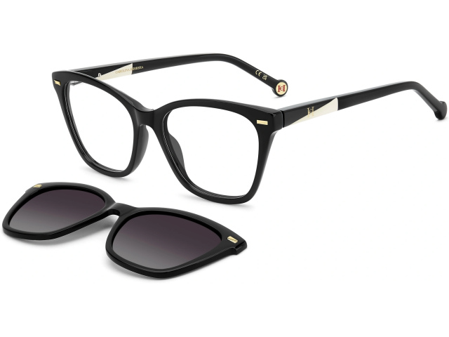 � �������������� �������� CAROLINA HERRERA HER 0334/C 807 Black
