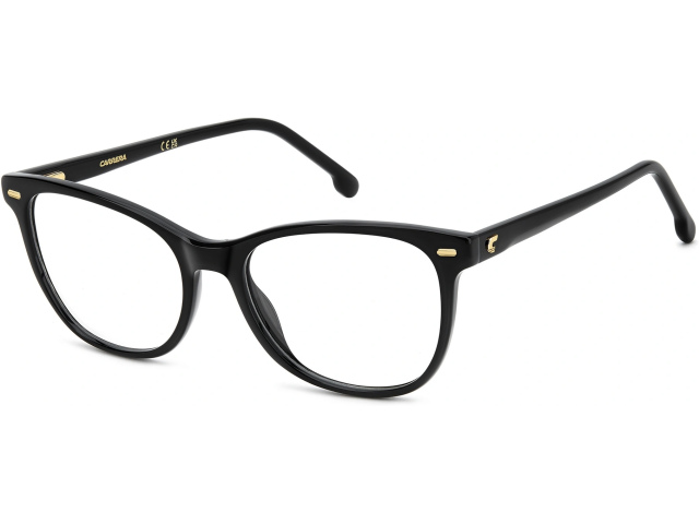 CARRERA 3074 807 Black
