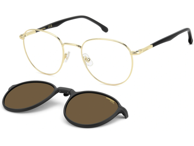 �� �������� �������������� �������� CARRERA CA 368/C RHL Gold Black 2