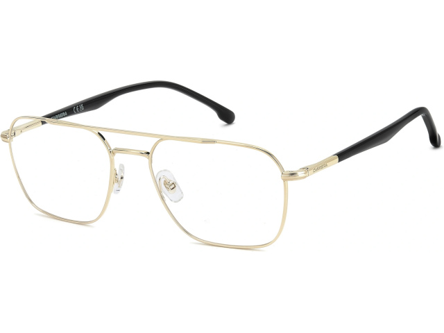 CARRERA 369 RHL Gold Black 2
