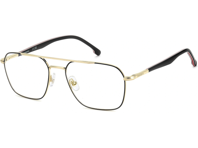 CARRERA 369 OIT Black Red