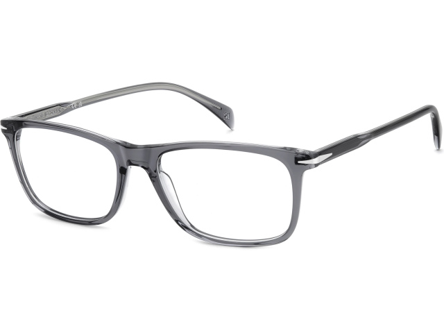 DAVID BECKHAM DB 1213 CBL Grey Crystal