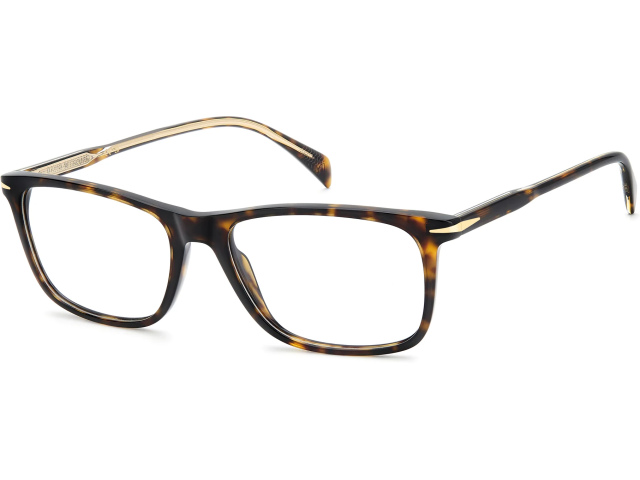 DAVID BECKHAM DB 1213 086 Havana