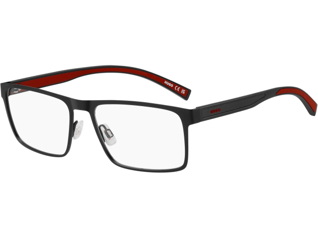 HUGO HG 1372 003 Matte Black