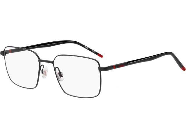 HUGO HG 1379 003 Matte Black