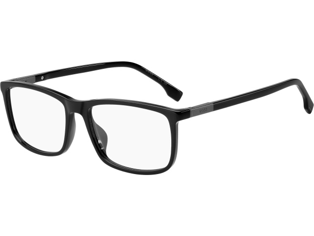 HUGO BOSS 1834/G 807 Black