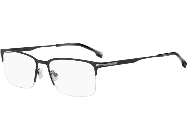 HUGO BOSS 1850 003 Matte Black