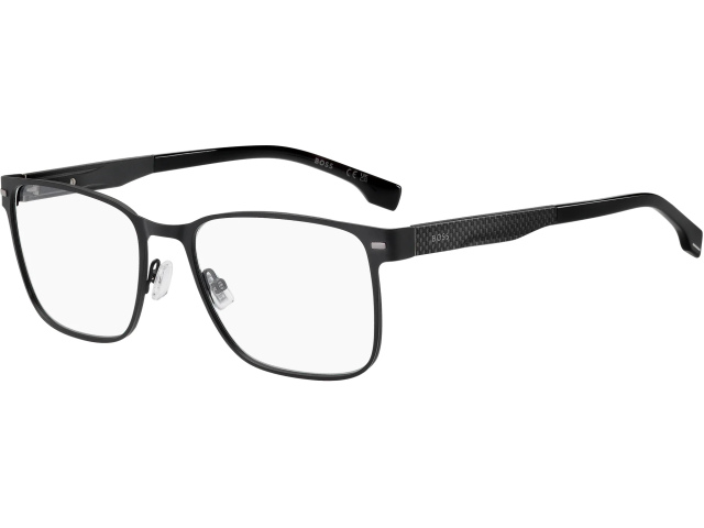 HUGO BOSS 1842 003 Matte Black