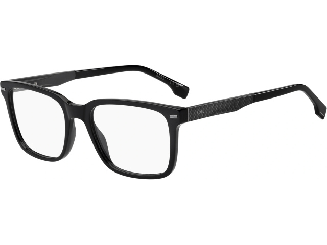 HUGO BOSS 1841 807 Black