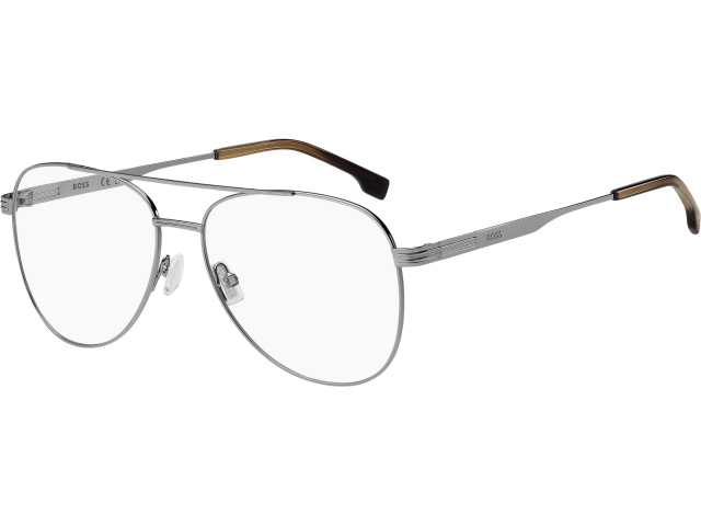 HUGO BOSS 1852 6LB Ruthenium