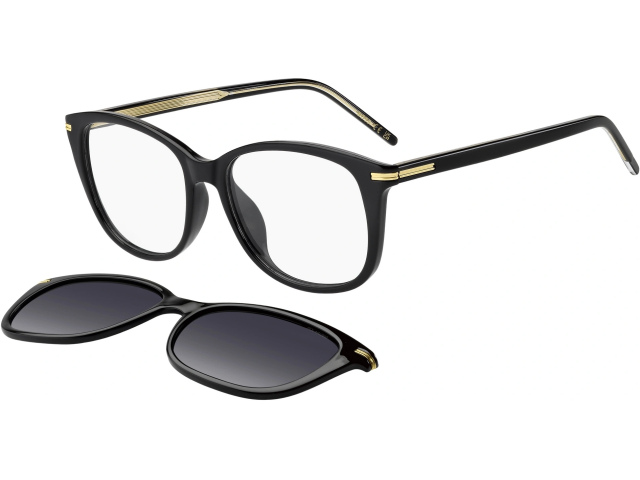 � �������������� �������� HUGO BOSS 1862/G/C 807 Black