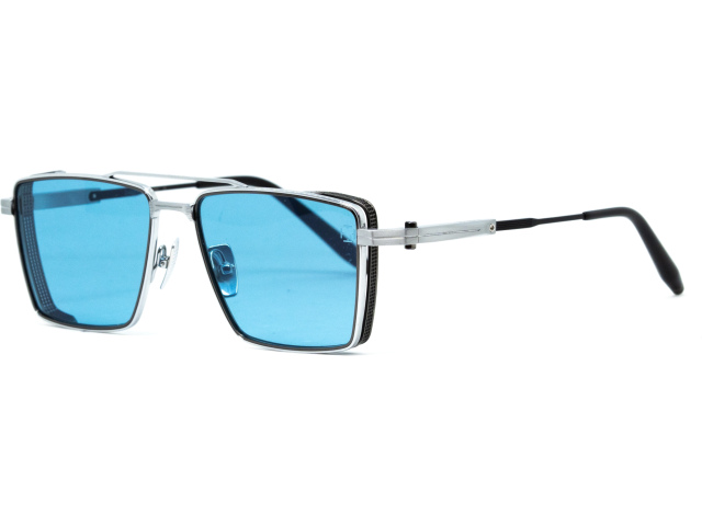 TATTVA ALBERT.SG.SIL-GUN