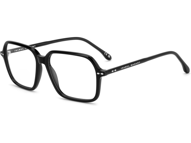 ISABEL MARANT IM 0233 807 Black