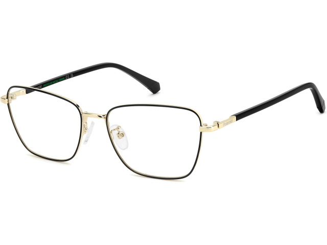 POLAROID PLD D581/G RHL Gold Black 2