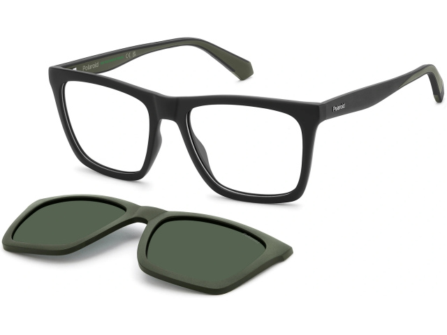 � �������������� �������� POLAROID PLD D591/C 3OL Matte Black Green