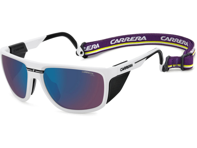 CARRERA C SPORT 08/S/XT 6HT Matte White