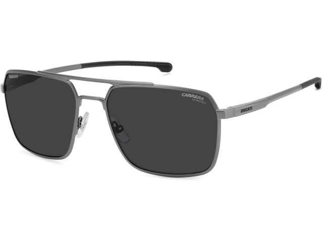 CARRERA DUCATI CARDUC 057/S R80 Matte Dark Ruthenium