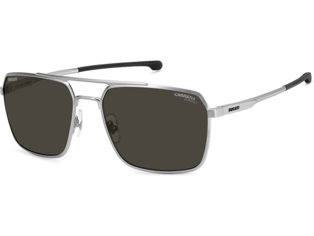 CARRERA DUCATI CARDUC 057/S 62L Brushed Palladium