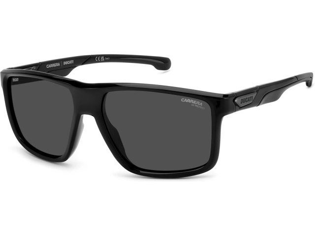 CARRERA DUCATI CARDUC 056/S 807 Black