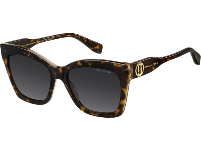 MARC JACOBS MARC 853/S XLT Havana Beige