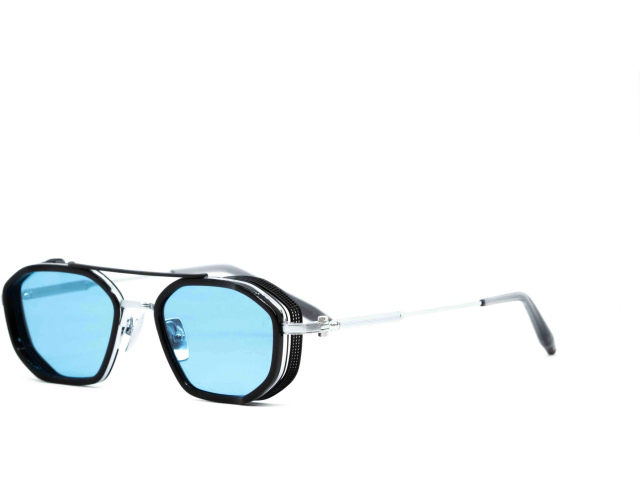 TATTVA ABBAT.SG.BLK-SIL