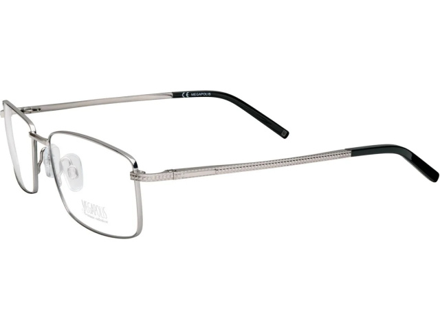 Megapolis Premium 921 gun