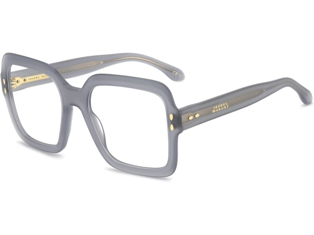 ISABEL MARANT IM 0207 KB7 Grey