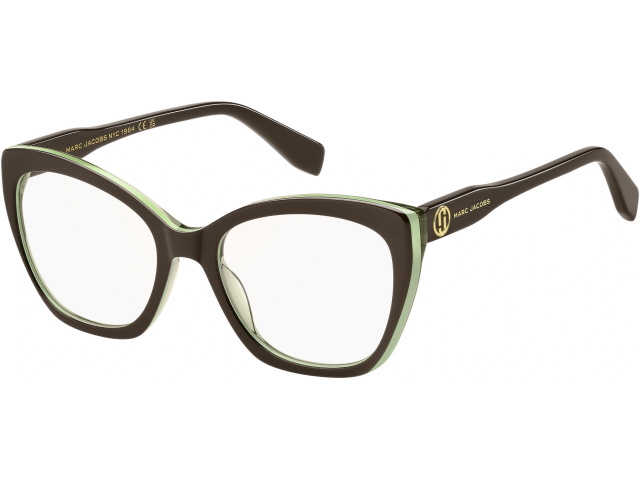 MARC JACOBS MARC 857 XL7 Brown Green
