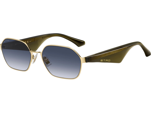 ETRO 0111/S J5G Gold