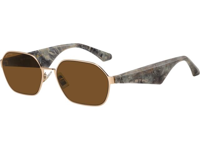 ETRO 0111/S 000 Rose Gold