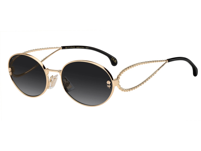 ETRO 0106/S 000 Rose Gold