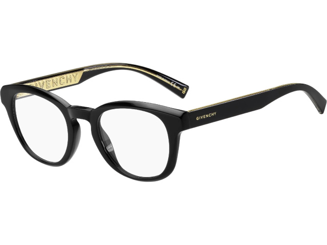 GIVENCHY GV 0156 807, ����: BLACK