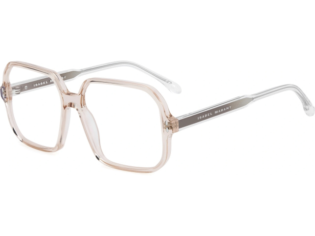 ISABEL MARANT IM 0168 8KB PINK PALLADIUM