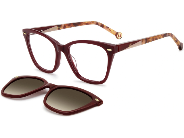 � �������������� �������� CAROLINA HERRERA HER 0334/C LHF BURGUNDY 2