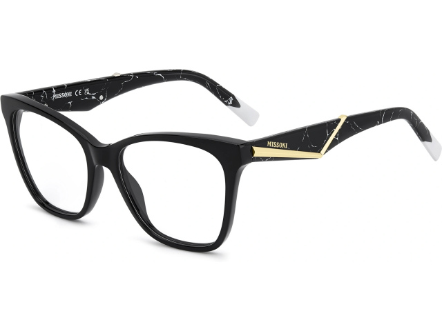 MISSONI MIS 0249 807 BLACK