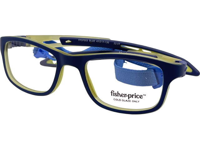 FisherPrice FPSP003 BLUE 45-17-130 +2��
