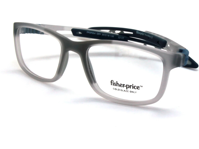 Fisher-Price FPSP004 GRY 50-18-130 +2��
