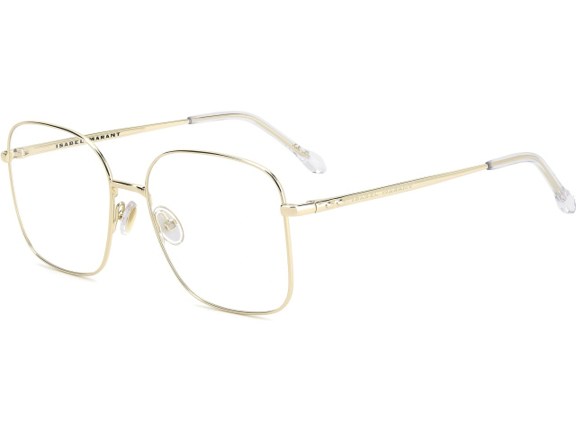 ISABEL MARANT IM 0235 J5G GOLD