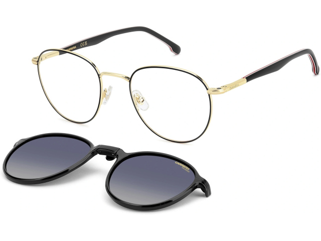 �� �������� �������������� �������� CARRERA CA 368/C OIT BLACK RED