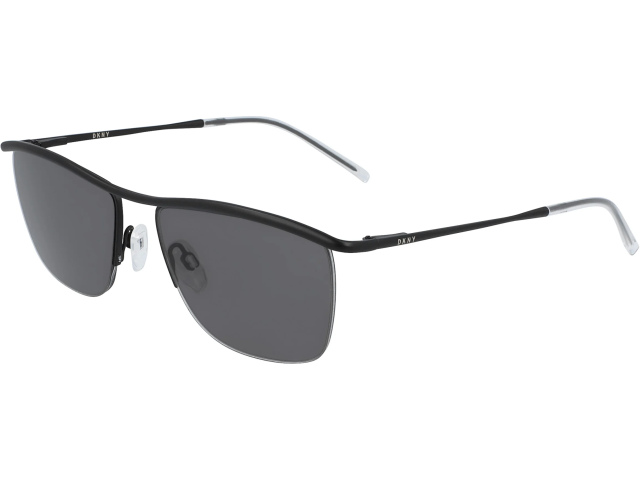 DKNY DK108S 001,  BLACK