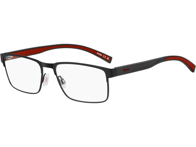 HUGO HG 1373 003 Matte Black