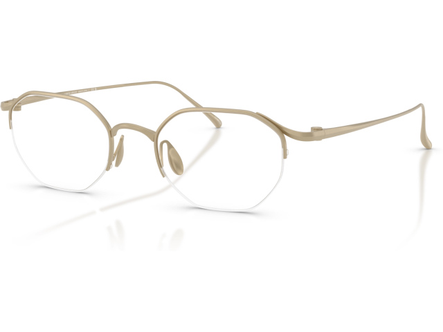 Giorgio Armani AR5157T 3410 Gold