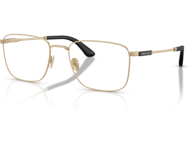 Giorgio Armani AR5162 3002 Gold