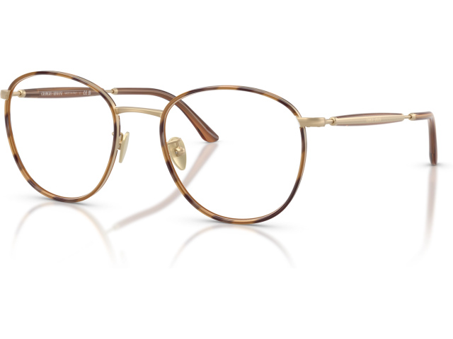 Giorgio Armani AR5161J 3002 Gold