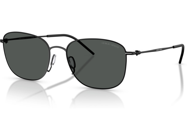 Giorgio Armani AR6168 300187 Black