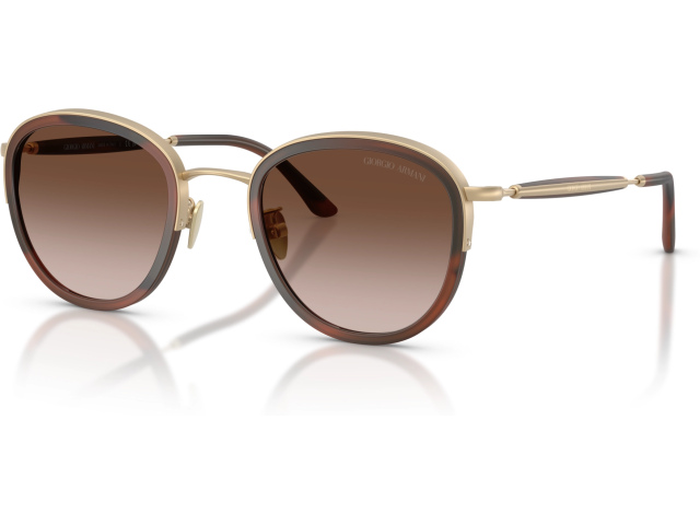 Giorgio Armani AR6176 300213 Gold