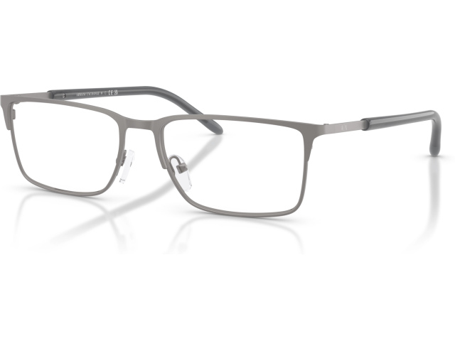 Armani Exchange AX1073 6003 Grey